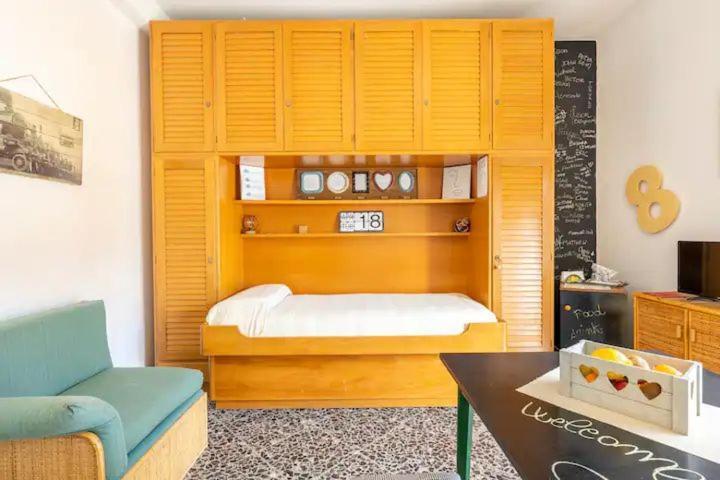 B&B La Capresina Sorrento Ngoại thất bức ảnh