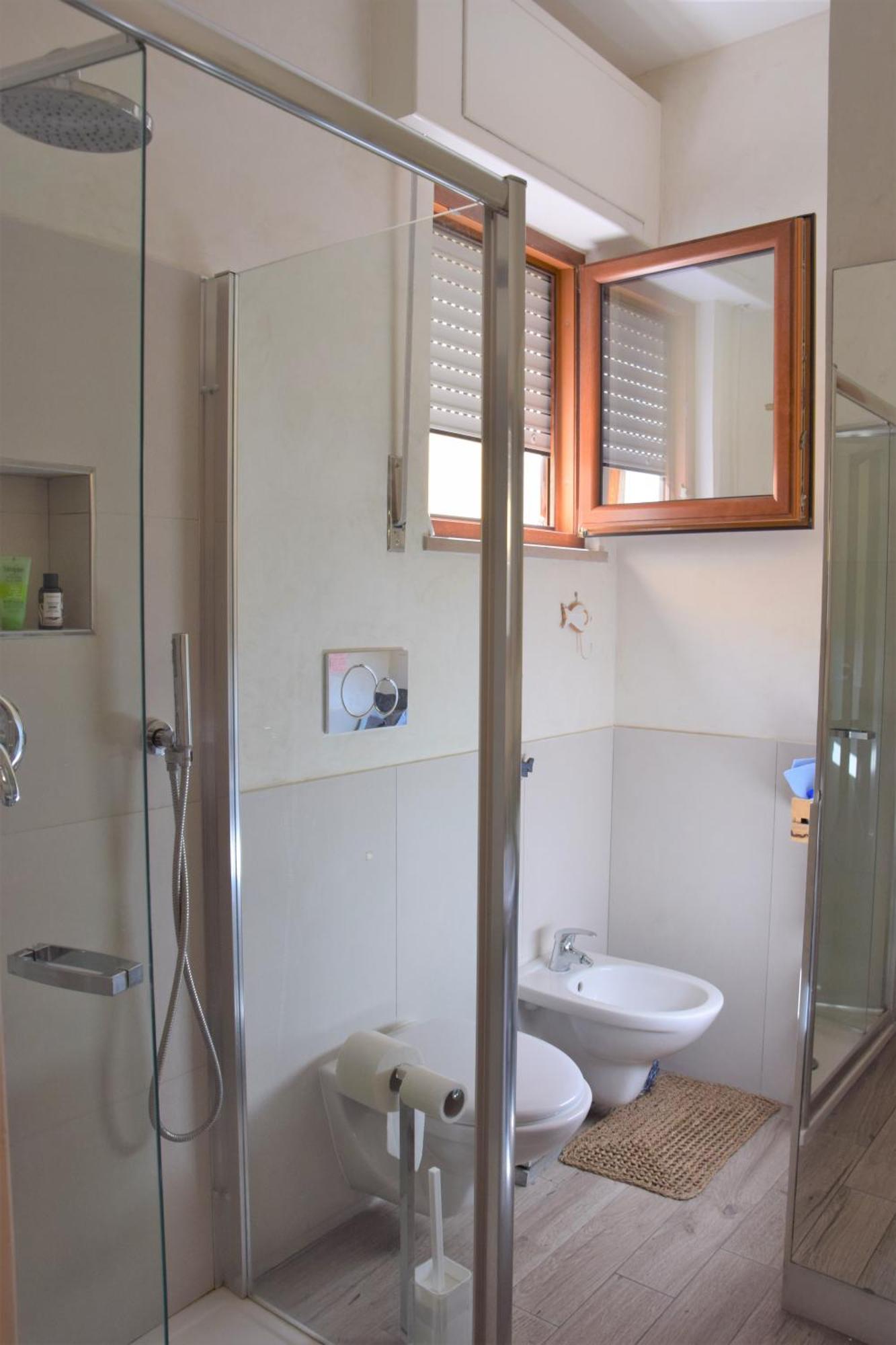 B&B La Capresina Sorrento Ngoại thất bức ảnh